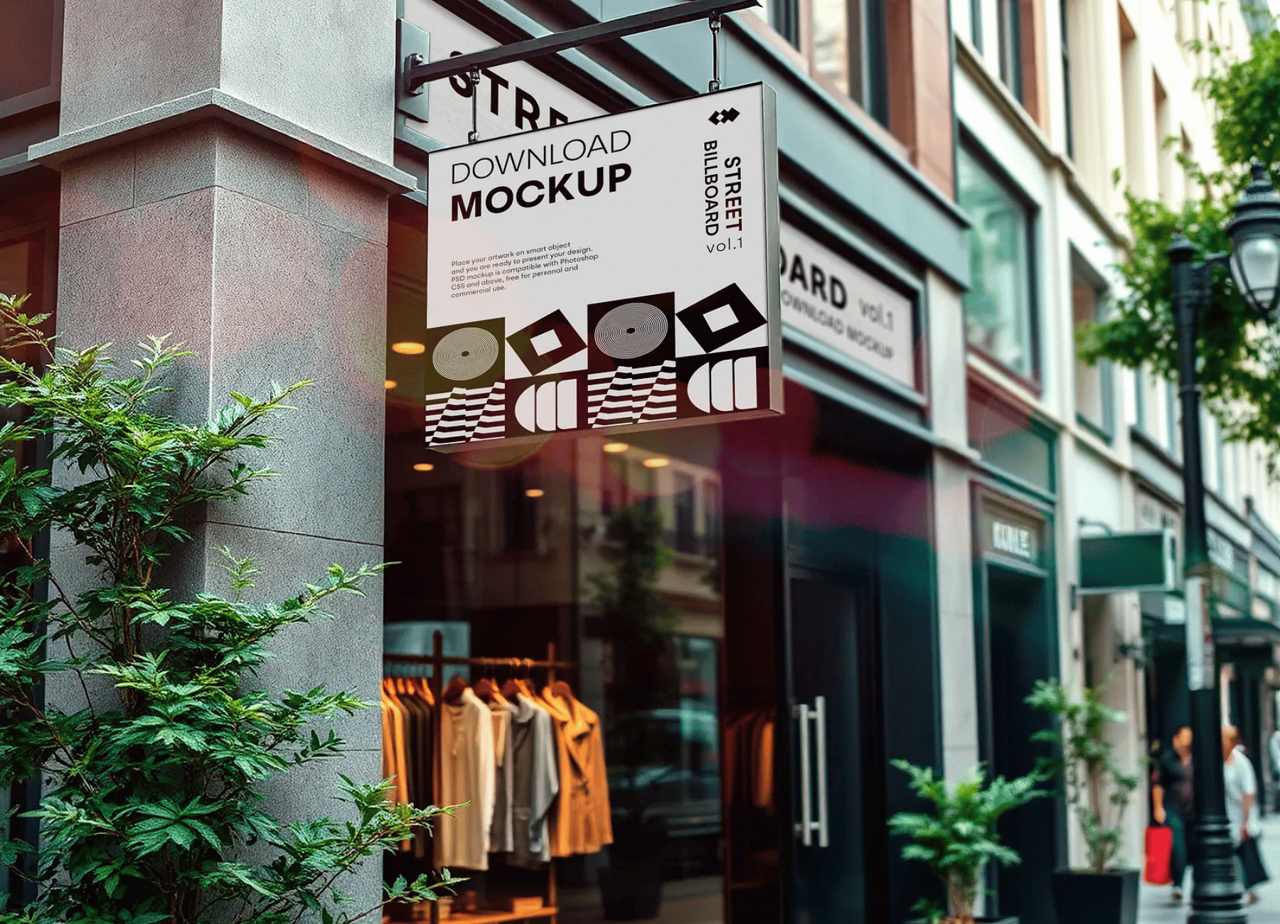 Marketing and Advertising Design Services