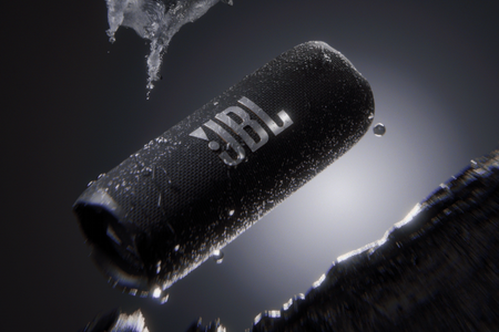 Commercial Product Photography