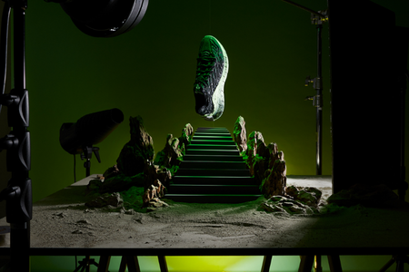 Studio and Lifestyle Product Photography