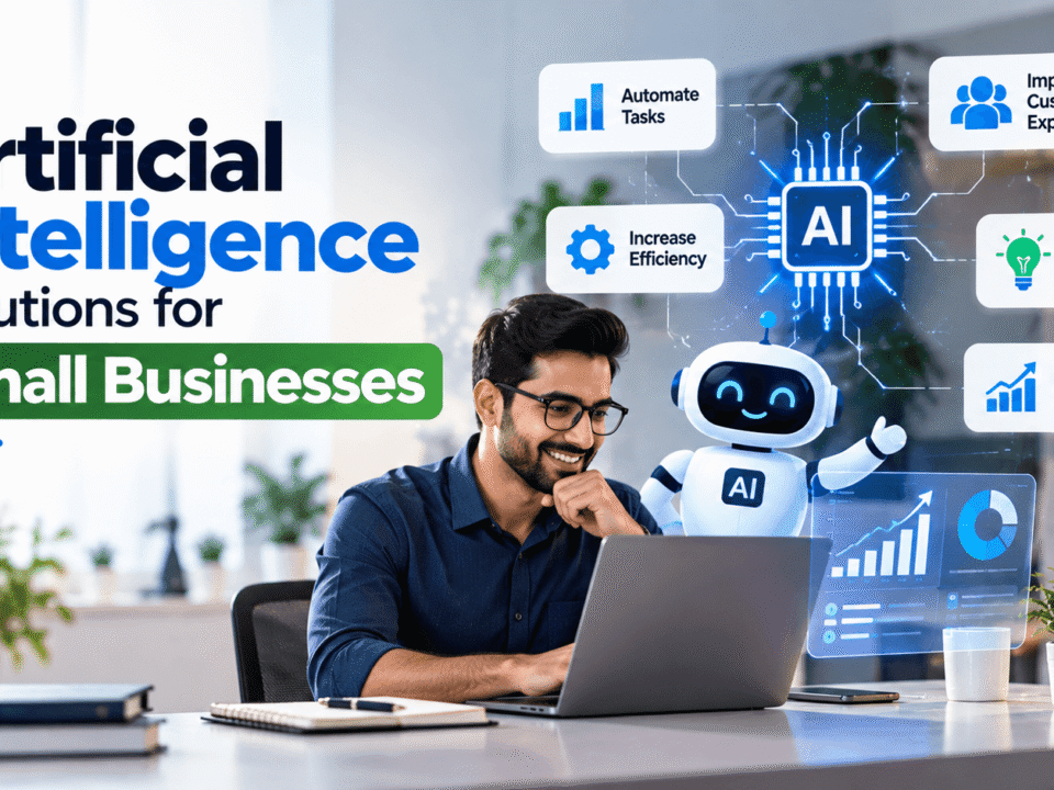 artificial-intelligence-solutions-for-small-businesses