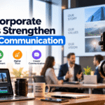 how-corporate-videos-strengthen-brand-communication